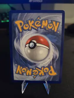 Pokemon TCG Poke Pad Trainer Item Card Perfect Order 123/088 English Holo Rare - Image 2