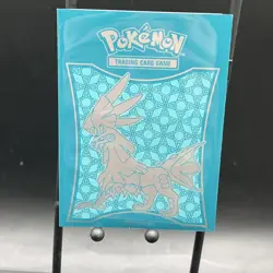 Umbreon & Darkrai GX SM241 Holo Black Star Promo Card - Image 2