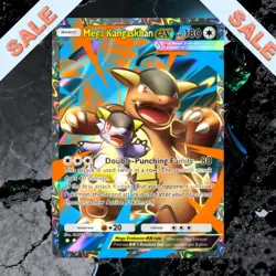 📢SALE📢 ANY 2 Star Card Pokemon ⭐⭐ Pokemon TCG pocket : DELIVERY TIME: 1-10 MIN - Image 3