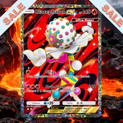 📢SALE📢 ANY 2 Star Card Pokemon ⭐⭐ Pokemon TCG pocket : DELIVERY TIME: 1-10 MIN - Image 5