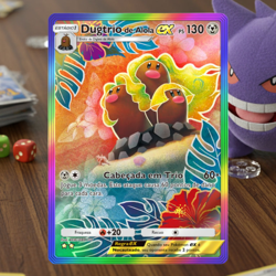 📢SALE📢 ANY RAINBOW Card Pokemon ⭐⭐ Pokemon TCG pocket :DELIVERY TIME: 1-10 MIN - Image 2