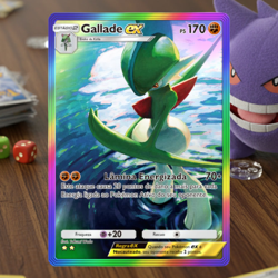 📢SALE📢 ANY RAINBOW Card Pokemon ⭐⭐ Pokemon TCG pocket :DELIVERY TIME: 1-10 MIN - Image 5