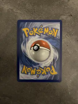 N's Zorua #189(S&V: Promo Card)-Pokemon TCG-Pokemon Center Black Star Promo-M/NM - Image 2