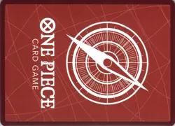 Uta P-011 Premium Card Collection Uta P-011 One Piece Promotion Cards Foil - Image 2