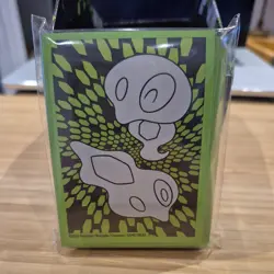 Pokemon TCG Perfect Order Card Sleeves : Sealed Pack of 65 : Standard Size - Image 1