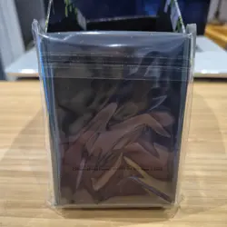 Pokemon TCG Perfect Order Card Sleeves : Sealed Pack of 65 : Standard Size - Image 2