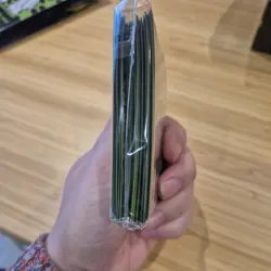 Pokemon TCG Perfect Order Card Sleeves : Sealed Pack of 65 : Standard Size - Image 3