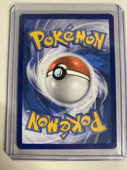 Umbreon - SWSH129 - Pokemon Sword & Shield Black Star Promo Card NM - Image 2