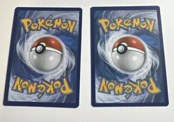 Reshiram and Zekrom Celebrations Holo NM Pokemon Cards Pokemon TCG - Image 2