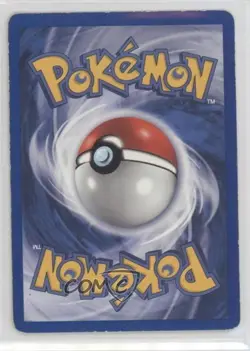 Magmar 1st Ed. Pokemon Neo Genesis #40 2000 - Image 2
