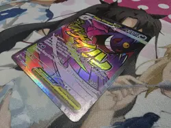 Pokemon TCG - Mega Gengar ex 269/217 Ascended Heroes Mega Attack Rare NM Card - Image 4