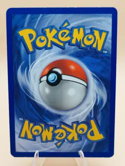 Dark Hypno Holo Rare Team Rocket 1st Edition 9/82 Pokemon Card - WOTC 1999 - Image 2