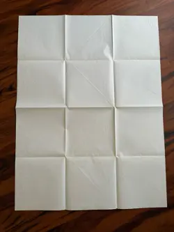 MTG Classic Cut '99 27" x 36" Poster Classic 6th Edition Magic the Gathering - Image 2