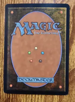 MTG Myr Enforcer FOIL Mirrodin #211 Artifact Common LP - Image 2