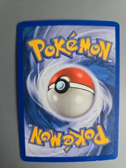 Dugtrio 22/112 EX Fire Red Leaf Green MP Pokemon RARE REVERSE HOLO Finescratches - Image 2