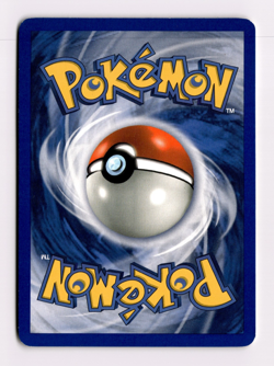 Pokemon 2004 Team Rocket Returns Dark Tyranitar Holo 20/109 VLP Deck Exclusive - Image 2