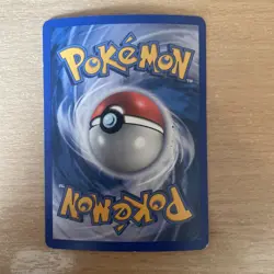 Pokemon Claydol Reverse Holo - EX Emerald - 24/106 LP - Image 2