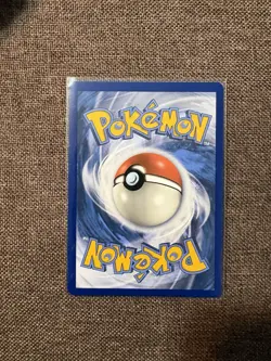 Pokemon Clefairy Common Reverse Holo Breakpoint 81/122 Basic HP 60 - Image 2