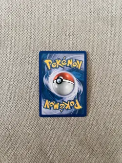 Pokemon Reversal 99/123 Reverse Holo Heartgold Soulsilver Heart Gold Pokemon - Image 2