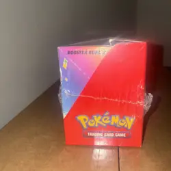 Pokemon Prismatic Evolutions Surprise Box And Booster Bundle(Sam's Club SEALED) - Image 5
