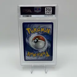 Espeon VMAX 065/203 FA Pokemon Evolving Skies PSA 10 Gem Mint Full Art 2021 SWSH - Image 2