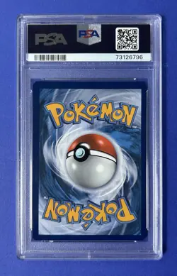 2022 Pokemon SWSH BSP FA/Charizard VStar Ultra-Premium Collection #262 PSA 10 - Image 2