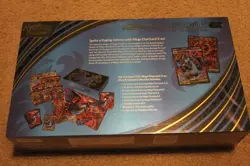 Pokemon Charizard X ex Ultra Premium Collection Box - Image 3