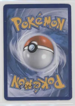 Poliwhirl Pokemon XY Furious Fists #16 - Image 2