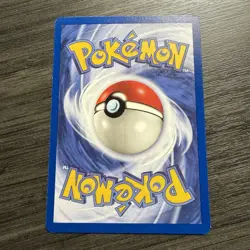 Pokemon TCG : Imposter Oak's Revenge - Team Rocket 1st Edition 76/82 Non Holo NM - Image 2