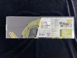 Pokemon Chinese Sword & Shield 25th Anniversary Rayquaza Collection Sealed Box - Image 2