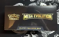 Mega Evolution Lucario & Phantasmal Flames ETB & Black Bolt SV Booster Bundle - Image 4