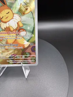 Eevee 173 - Black Star Promo - SVP 173 - Pokemon TCG (English) - Image 5