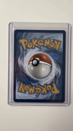 Mega Clefable Ex 119/088 Perfect Order SIR Pokemon TCG - Image 4