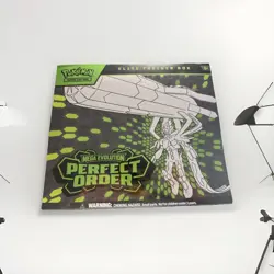 Pokemon Mega Evolution Perfect Order ETB New Sealed (free shipping!) - Image 1