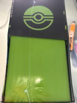 Pokemon Mega Evolution Perfect Order ETB New Sealed (free shipping!) - Image 4