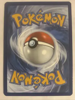 Pokemon TCG Tynamo Illustration Rare Card 113/086 Sv: Black Bolt NM/M Condition - Image 2