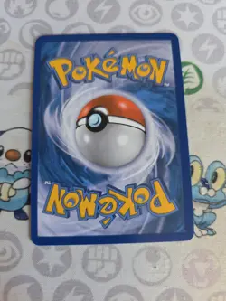 Bisharp 76/101 Pokemon card BW Noble Victories uncommon NM - Image 2