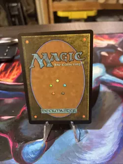 Raphael, the Nightwatcher Magic TMT Rare Legendary Creature Card 0213 Red 2026 - Image 2