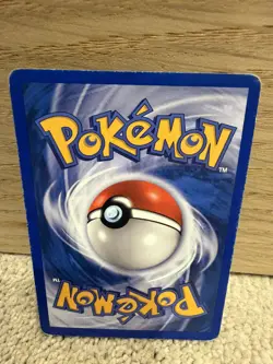 LICKITUNG 90/147 POKEMON CARD (AQUAPOLIS SET) - Image 2