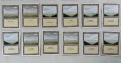 MTG White Deck 60 Cards Ready to Play Lifegain Disenchant Magic - Image 4