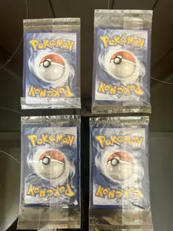 2023 Lucario VSTAR SWSH291 Crown Zenith ETB Promo Card SEALED Lot Of 4 NM - Image 4