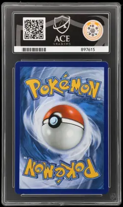 Mega Gengar Ex 269/217 Ascended Heroes ACE 10 (Perfect Subgrades) Pokemon Card - Image 2