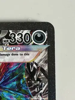 Charizard EX 223/197 Obsidian Flames Special Illustration Pokemon Card - Image 2