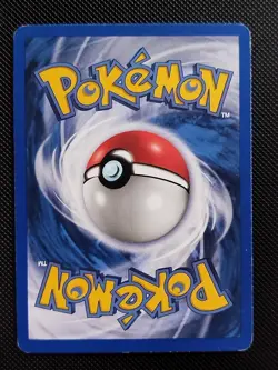 (EX) Zigzagoon 74/106 2005 EX Emerald Pokemon Card Yuka Morii - Image 2