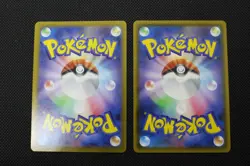 Charizard 2 Card Set 187/184 CHR + 143/S-P Illustration GP Promo Japan Pokemon - Image 4