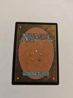 MTG Sprite Dragon (369) *Foil* Promo Pack Excl. Ikoria - Image 2