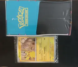 Pokemon TCG Ascended Heroes Elite Trainer Box (ETB) with Pikachu - Image 5