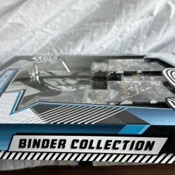 Pokemon Scarlet & Violet Black Bolt Binder Collection - Image 3
