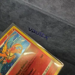 Pokemon Special Delivery Charizard Promo SWSH 075 Read* - Image 3