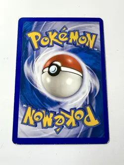 Squirtle 131/165 Expedition Base Yuka Morii Vintage E-Series Pokemon Card EX/LP - Image 3